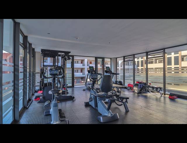 2 BEDROOM APARTMENT TO LET IN UMHLANGA RIDGE